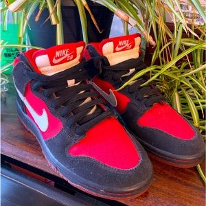 Nike SB originals super old school